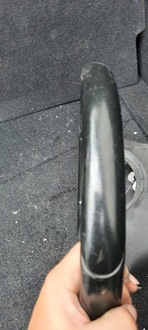 фото thumb №5, Opel corsa e 1.3 cdti воздуховод мультифункция