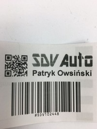 фото thumb №10, Клапан вакуумa na podszybiu mercedes w124 2018050222 1248050014