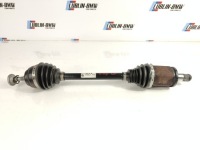 фото thumb №1, Bmw x3 f25 x4 f26 привідний вал лівий перед xdrive 7598027