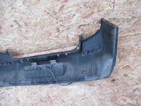 фото thumb №8, Бампер задняя renault clio iii h-b 06-09