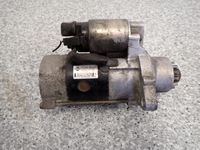 фото thumb №5, Nissan primera p12 almera n16 tino 2.2dci 02-07 стартер двигуна