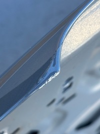 фото thumb №8, Volvo xc40 капот крышка двигателя