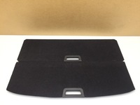 фото thumb №1, Nissan qashqai j11 ii пол багажника комплект