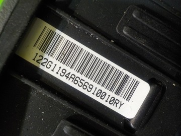 фото thumb №6, Hyundai i30 ii 13r hb 5d подушка безпеки подушка водія 56900-a6000