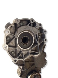 Alfa romeo giulia stelvio редуктор коробка rozdielcza 00463374830 Зі Шроту, фото thumb