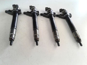 фото thumb №13, Інжектор 0950007060 ford transit 2,4 tdci