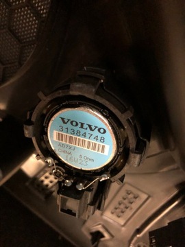 фото thumb №12, Боковина двері правий зад 1319941 volvo v40 ii 12-19