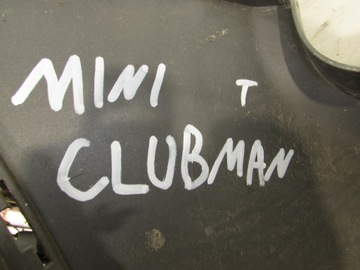 фото thumb №11, Бампер зад mini 54 f54 clubman 4x pdc 15- задній 11412910