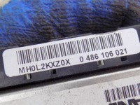 фото thumb №6, Scania 4 114 124l 420km блок управления ebs 0486106021