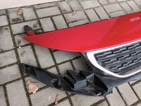 фото thumb №6, Решётка радиатора peugeot rifter решётка радиатора каркас козырёк góra бампера