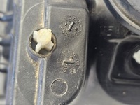 фото thumb №10, Лампа перед dacia sandero stepway i 2008-2013 правая правый обычная orginał