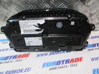 фото thumb №7, Bmw z4 g29 счетчик led 10.25`` проекционный дисплей lub bez