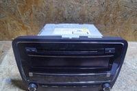 фото thumb №8, Радио cd skoda superb ii рестайлинг 3t0035161j