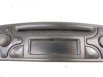 фото thumb №8, Mercedes c w203 радио cd a203820178
