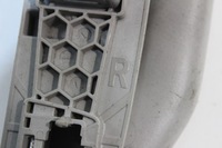 фото thumb №6, Ручка стеля права mercedes ml 166 w166 лампа a1668200301 a0998150100