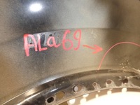 фото thumb №15, Ford kuga ii mk2 st-line крыло передний левый