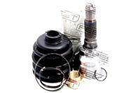 фото thumb №2, Шарнир полуось наружный mazda mpv lw 1999-2003 jp febest