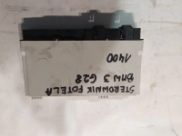 Купить Блок управления сиденье bmw 3 g28, фото thumb