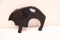 Купити Mercedes-benz cle a236 300 4matic шумоізоляція захист a2542263100, фото thumb