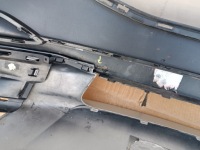 Volvo v90 cc cross country 2016-2020 бампер перед передний 31383279 Недорого, фото thumb