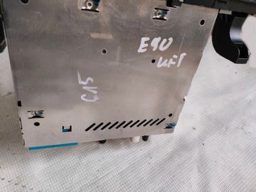 фото thumb №7, Bmw e90 рестайлинг радио cd 9243919