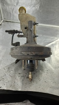 фото thumb №1, Підсилювач гальма citroen c3 05r 1.4hdi hb 9649329480