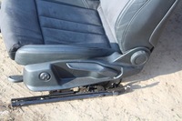 фото thumb №10, Комплект сидінь, диван audi a4 s4 b9 s-line 2018 sedan