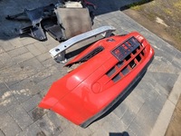 фото thumb №8, Renault modus 2005r 5d 1.2 b капот крила лампи pas бампер ov797