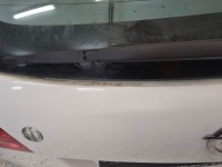 фото thumb №7, Opel astra j 4 iv kombi крышка багажника багажника z40r europa