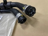 фото thumb №3, Alfa romeo 159 1,8 mpi трубки резиновые жгут отопителя oem