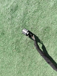 фото thumb №6, Porsche cayenne iii 9y 9y0 18- джгут електропроводка бампера перед передня