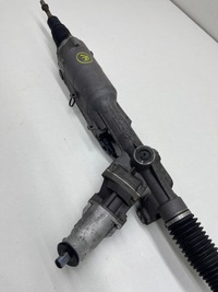 фото thumb №5, Audi a6 a7 c7 przekładania кермо рейка рульового управління + блок керування англієць справна