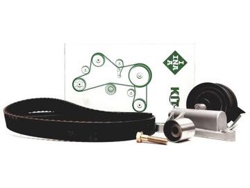 фото thumb №10, Распределение audi kpl a4 1,8ta6 passat 1,8t20v 96-00 5