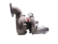 фото thumb №7, Turbo mercedes s 320cdi w221 235 km 6420906180 6420900180 6420901580 765156