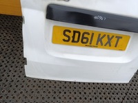 фото thumb №8, Nissan nv200 дверь кузов задняя левый qm1