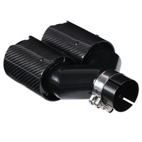 фото thumb №11, Y форма 63/93mm труба вихлопна 1in2out