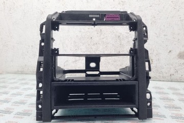 фото thumb №7, Рамка odtwarzacza музыки vw golf iii кабриолет 1e7 1j1858069f 1.9l дизель