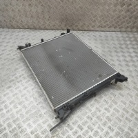 фото thumb №4, Kia ev9 mv радіатор системи охолодження 2025 25310-do050