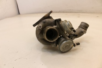 фото thumb №7, Турбонагнітач 8200054417 renault vel satis 2.0 t