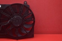 Вентилятор 214813nl1b nissan leaf 1 i ze0 рестайлинг  109 km 80 kw 10-17 в Украине, фото thumb