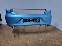 фото thumb №1, Renault clio 5 v бампер задній задня 6 x pdc