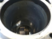 фото thumb №8, Блок dół двигуна голий 2.0 tdi cuv vw skoda seat