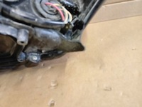 фото thumb №6, Лампа правая правый full led toyota hilux viii 8 15-