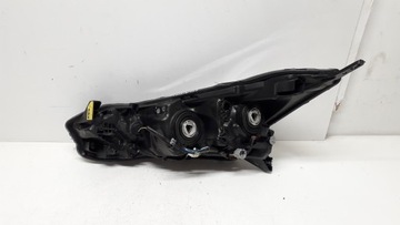 фото thumb №15, Nissan micra k14 16- лампа правая перед 26010-5fa0a