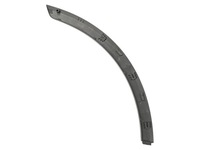 фото thumb №2, Honda cr-v crv 2015-2017 пластик ліва задня