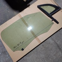 фото thumb №1, Citroen ds3 скло двері правих малий велика 2015r