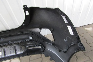 фото thumb №12, Бампер зад задний kia xceed x-ceed рестайлинг 22-