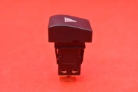 фото thumb №6, Выключатель света аварийных 96652440xt peugeot 3008 1 i 10-13