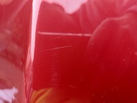 фото thumb №6, Капот nissan juke ii f16 czerwona nbv