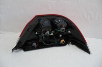 фото thumb №6, Mitsubishi lancer 7 vii 03-07 sedan лампа левая задняя оригинал nowa оригинал